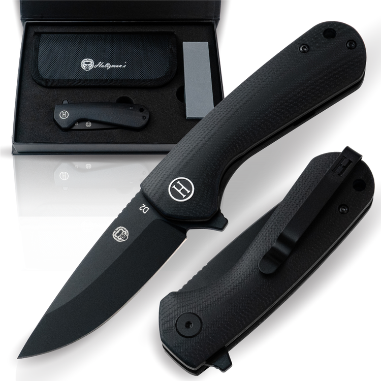 Folding Knives