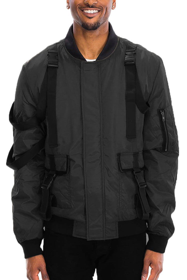 Tactical Jackets and Coats