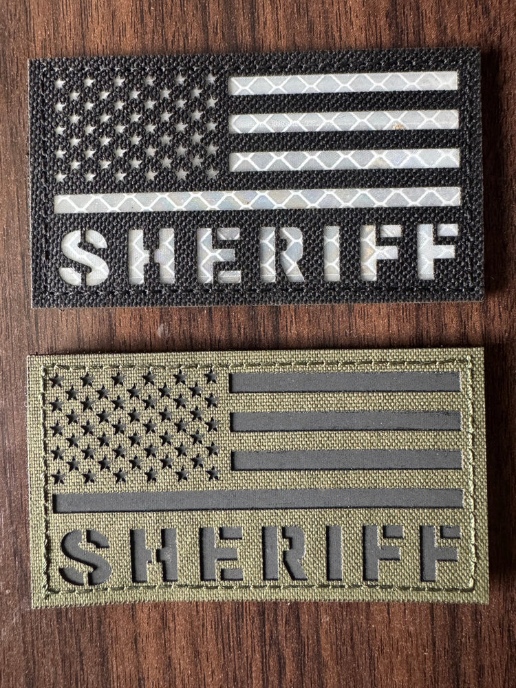 Service Patches