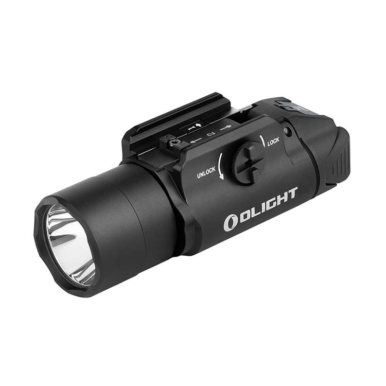 Tactical Flashlights