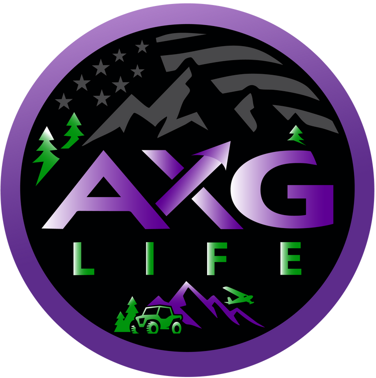 AXG Swag