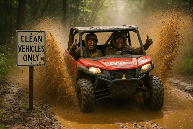 Off-Road