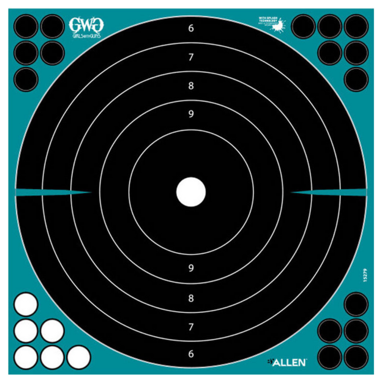 Shooting Targets