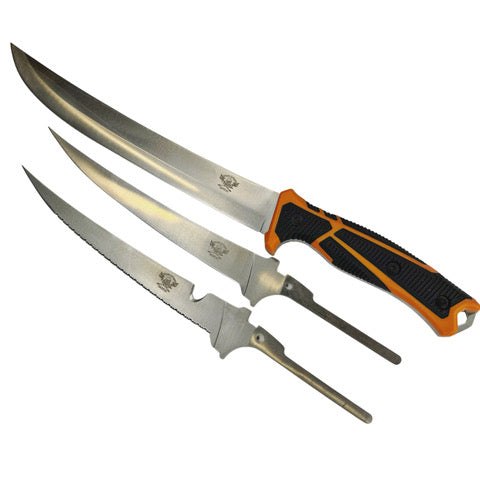 Fishing Knives