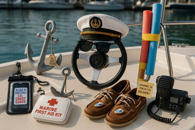 Boating Accessories