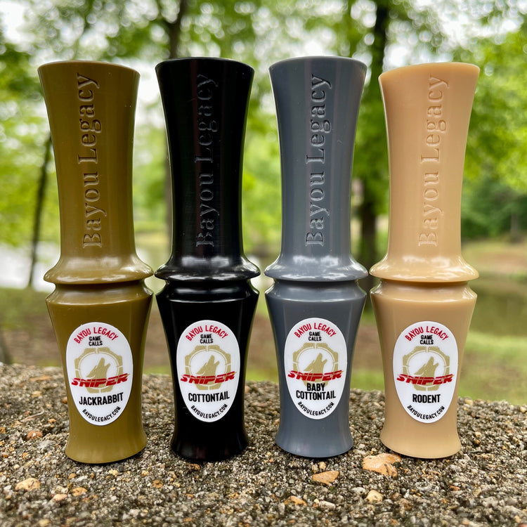 Duck Calls