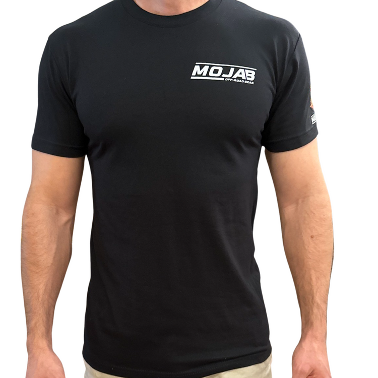 Off-Road Tops