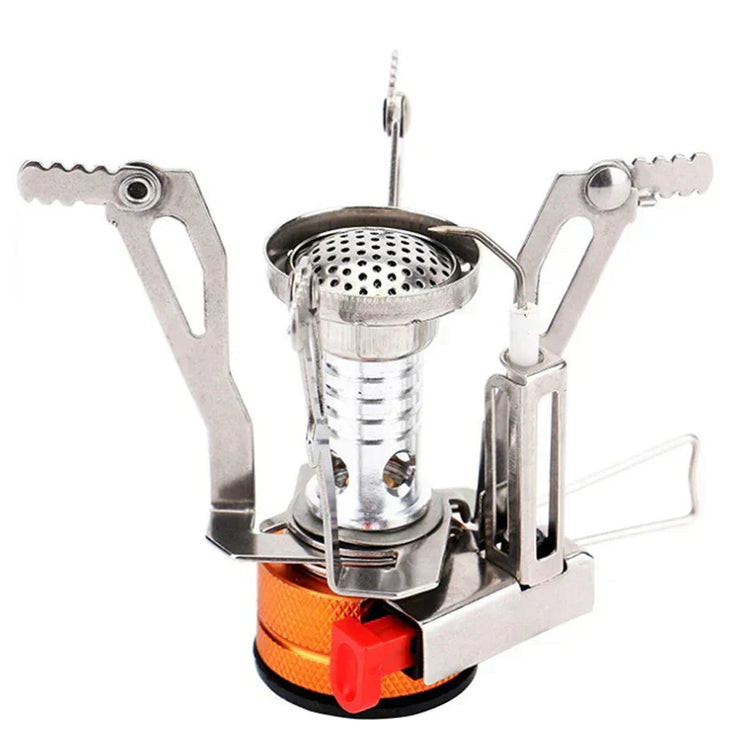 Portable Stoves