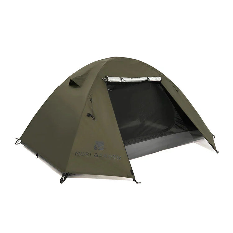Lightweight Tents