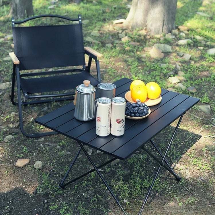 Camping Furniture