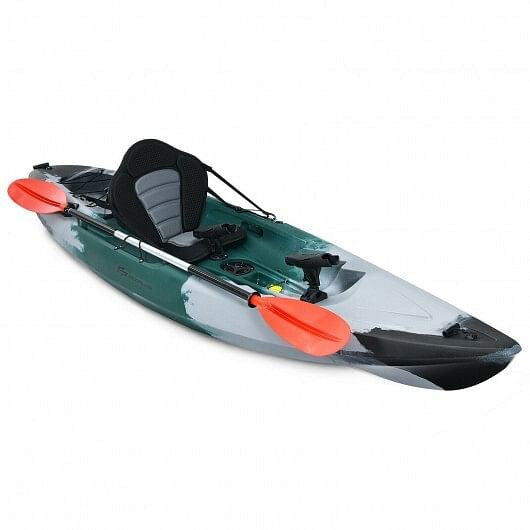 Kayaks