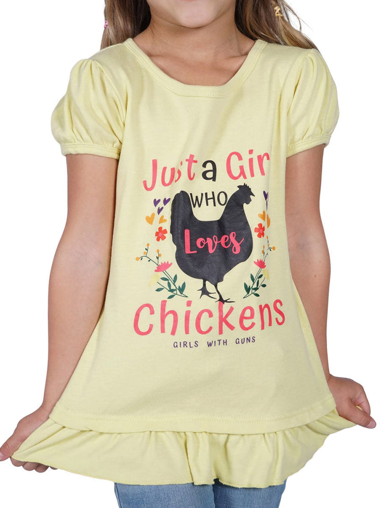 Children's Apparel