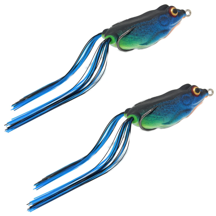 Lures