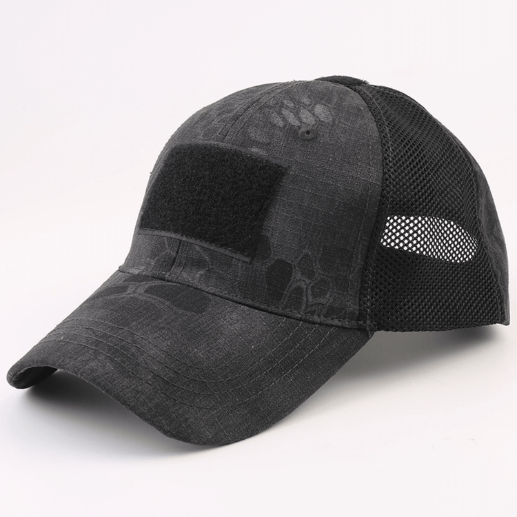 Tactical Hats
