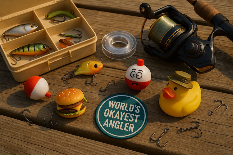 Fishing Accessories