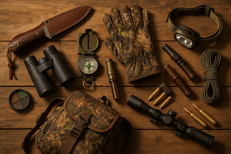 Hunting Accessories