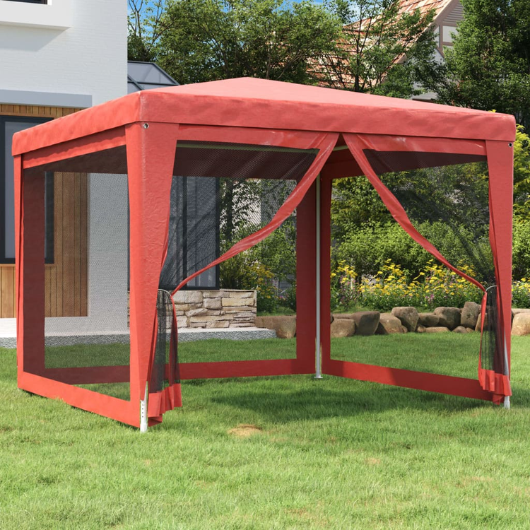 Canopies and Gazebos
