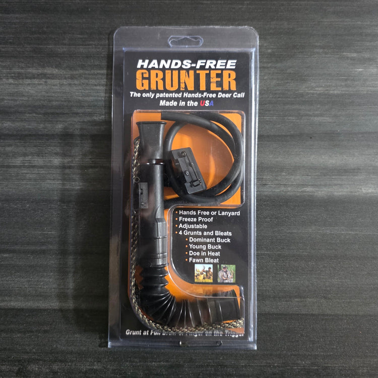 Deer Calls