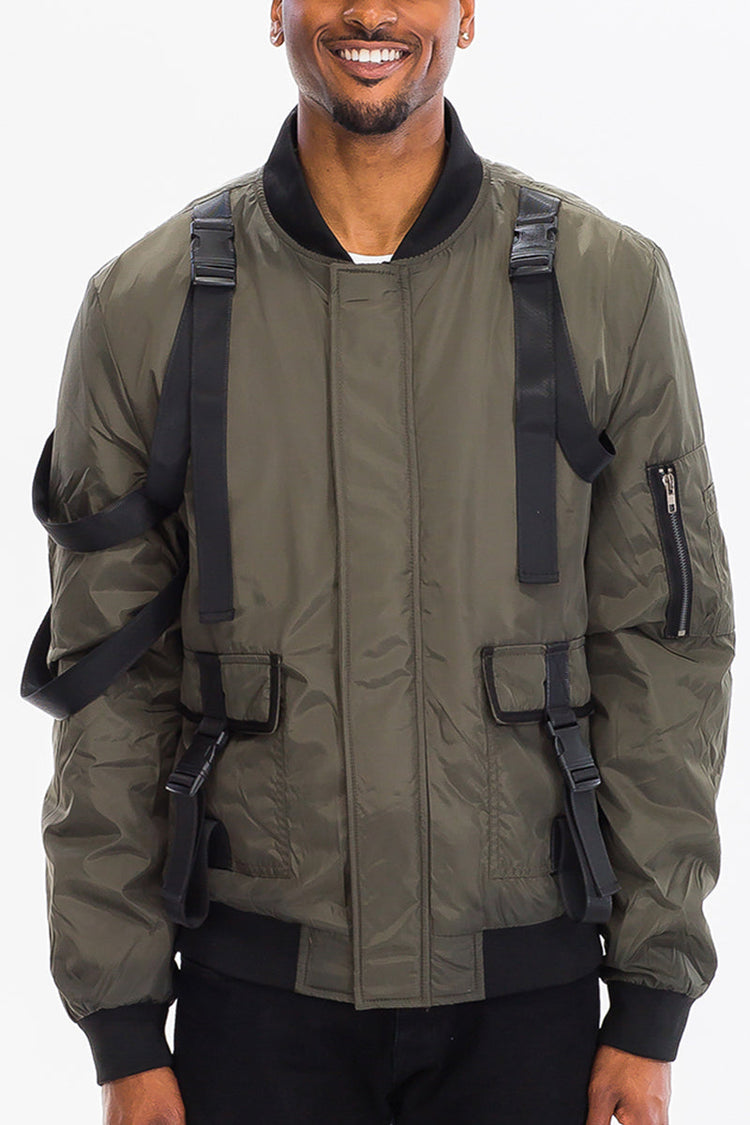 Aviation Jackets & Coats