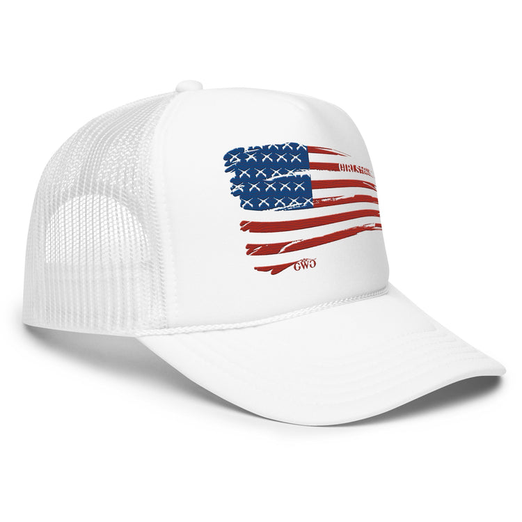 Fishing & Boating Hats