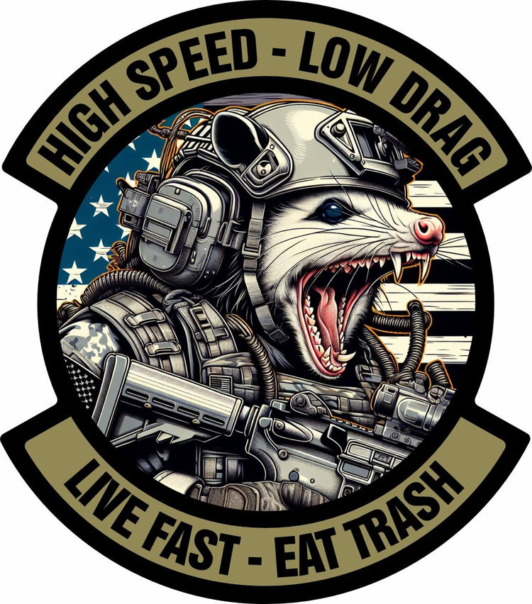 Fun Patches (Adult)