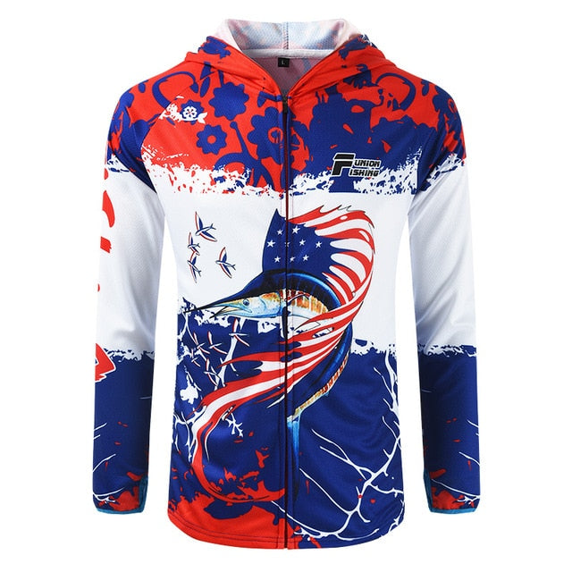 Fishing and Boating Tops