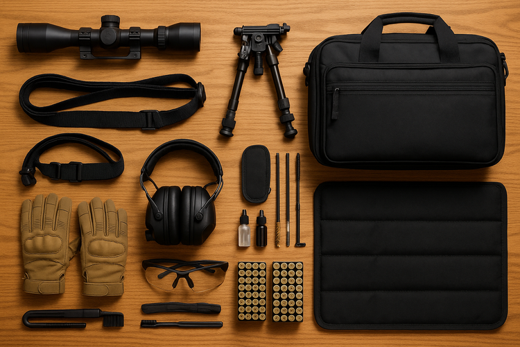 Shooting Accessories