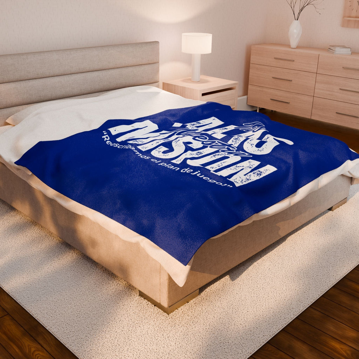 Velveteen Plush Throw Blanket The Crew Hangar Inspiring Cozy Comfort For Home Loungers