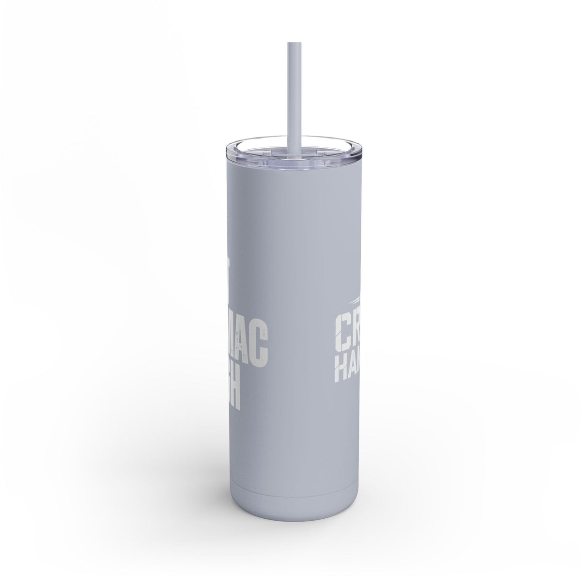 Tarmac Tough Tumbler The Crew Hangar Edition 20oz Matte Keeps Drinks Ice Cold 24 Hours for Shifts