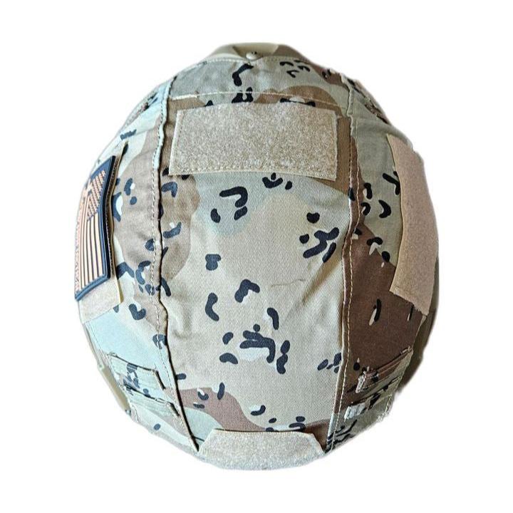 Redemption Tactical® High Cut Helmet Cover
