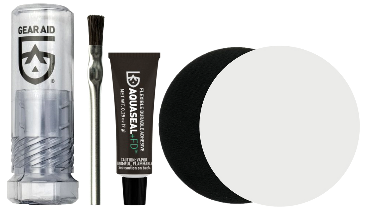 Aquaseal FD Repair Kit