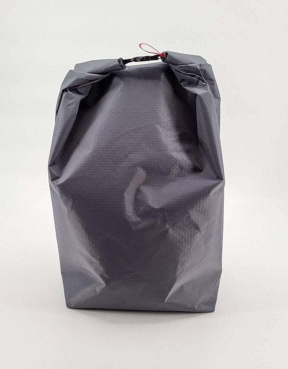 20 Liter Food Bag (Bear Bag) Our Biggest (ultralight ECOPAK)