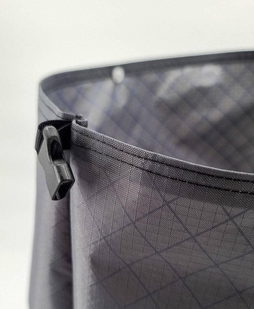 20 Liter Food Bag (Bear Bag) Our Biggest (ultralight ECOPAK)