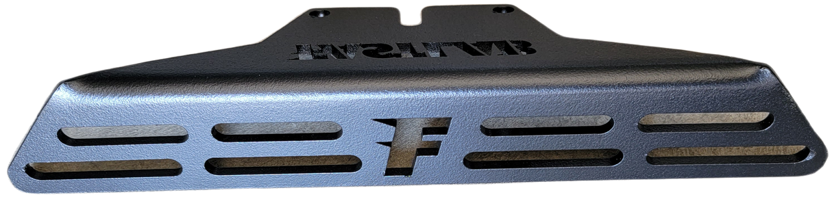 2019+ Yamaha YXZ hood light bracket