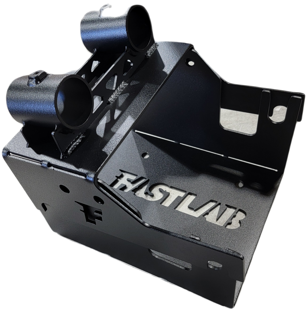 Jack Mount for 'Harbor Freight' Badlands 3 Ton Offroad Jack