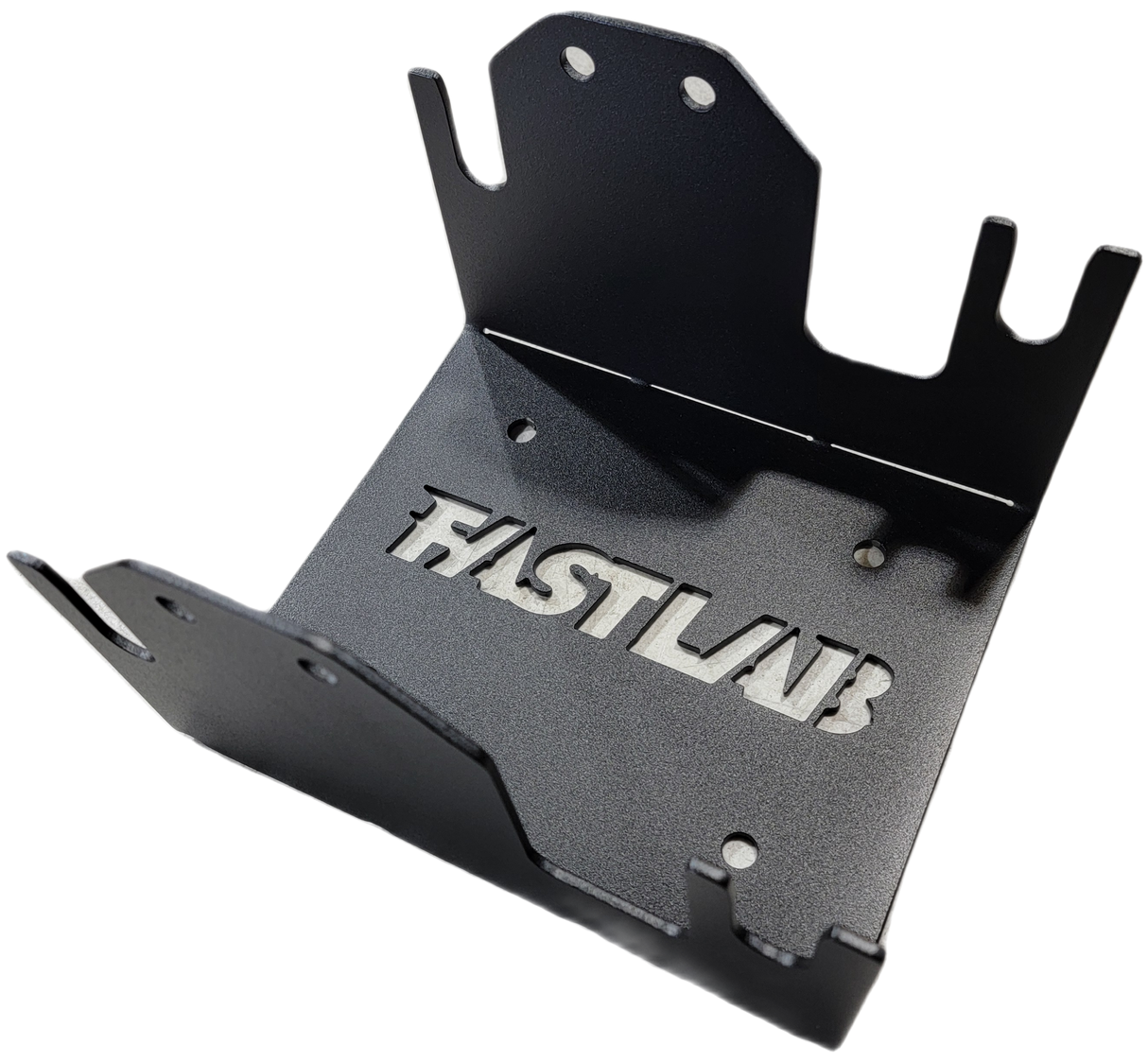 Jack Mount for 'Harbor Freight' Badlands 3 Ton Offroad Jack