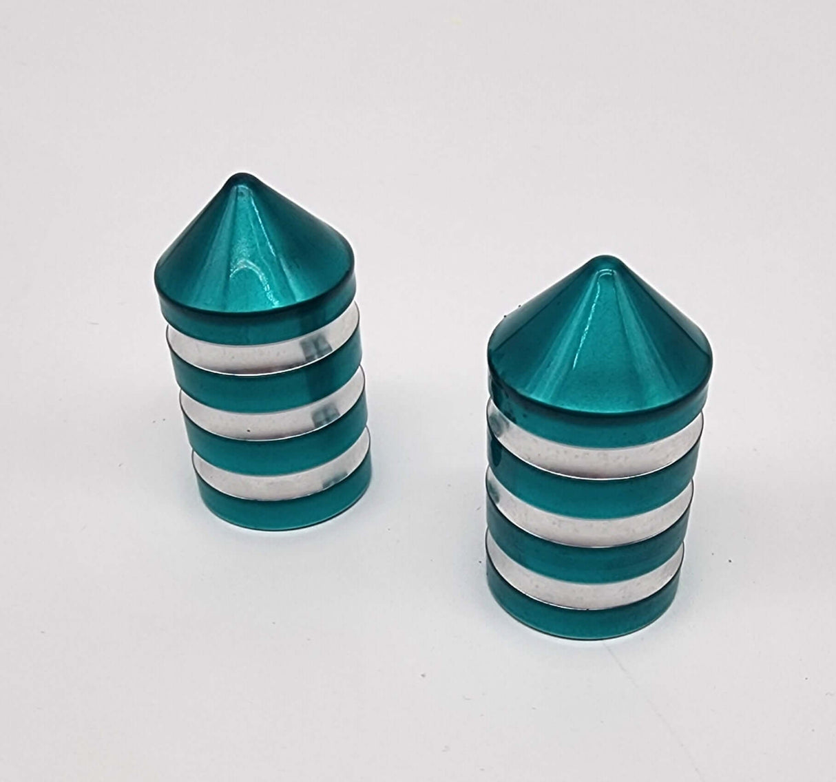 BILLET MAGNET BASE CAPS