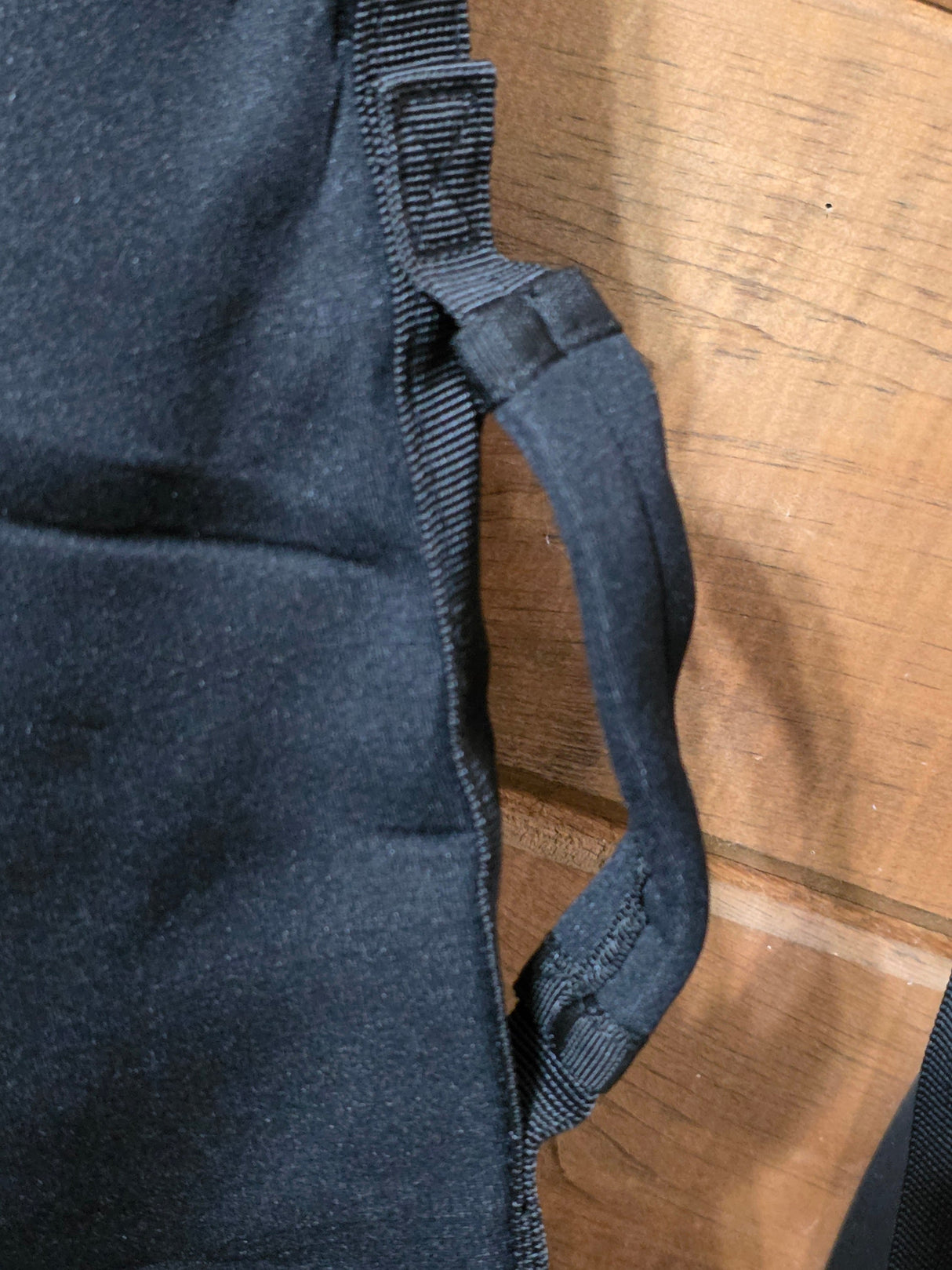 KILLZ BLACK BOW SLING