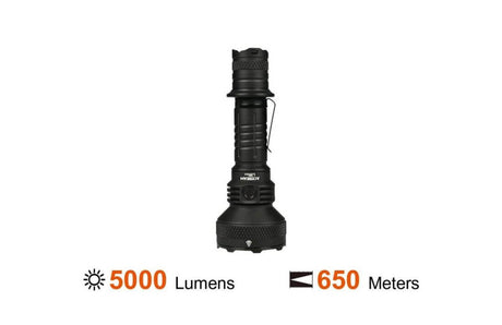 Acebeam L35 2.0 Tactical Flashlight-0