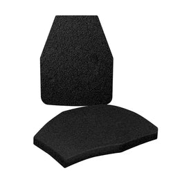 NIJ 06 Level III, Stand Alone PE, Black Linex (23620-6)-0