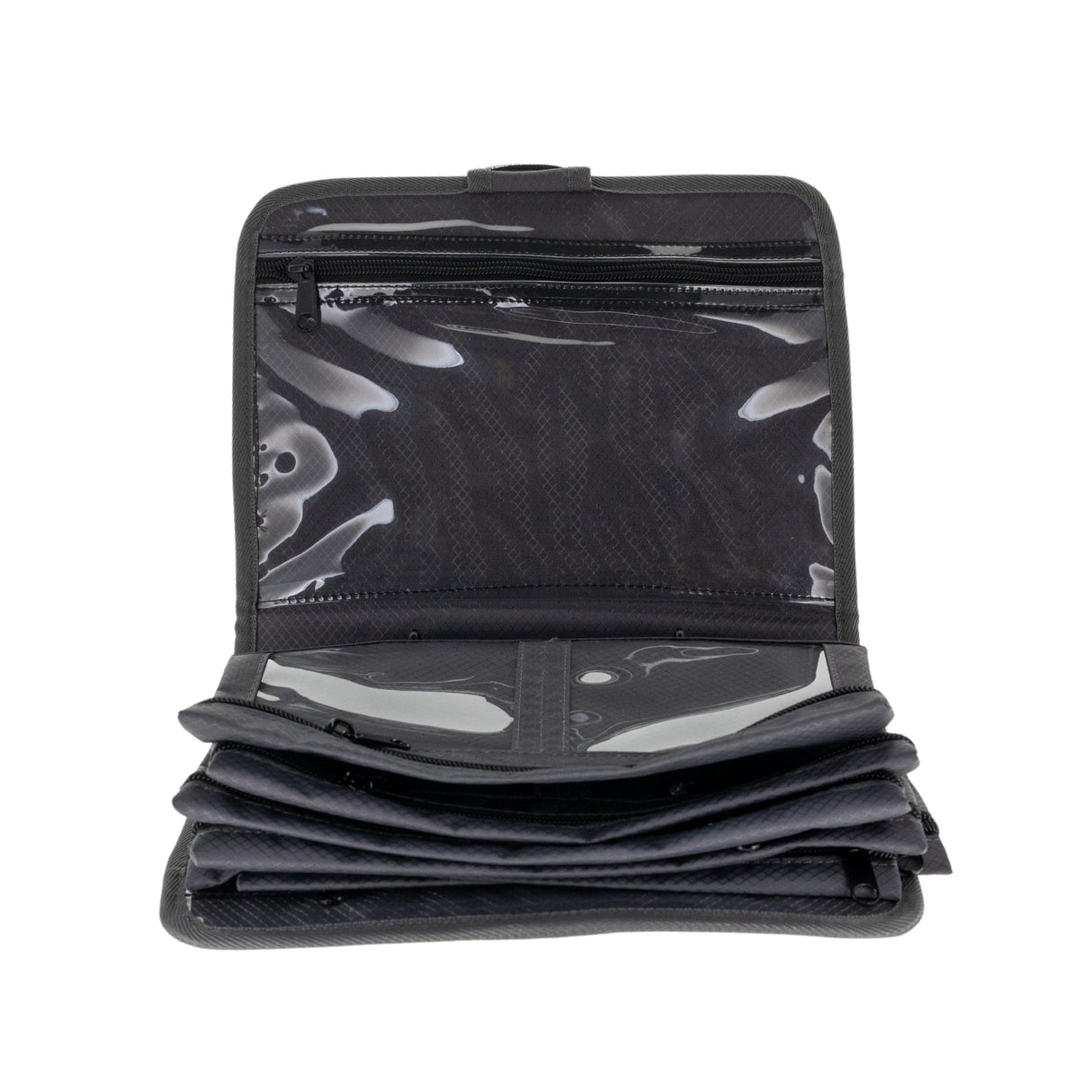 Reaction Tackle Speed Binder and Tackle Storage - New