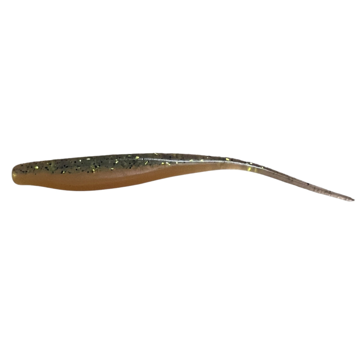Rat Tail Soft Plastic Baits - 5" & 6"