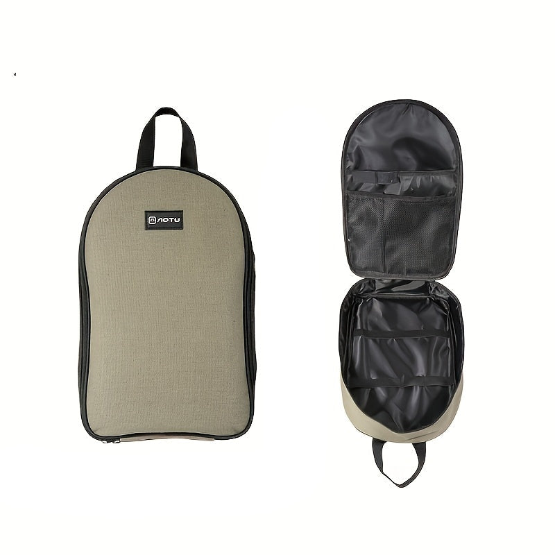 Camping Cutlery Storage Bag-0