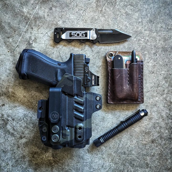 Sabre - 239 Lumen AAA Pen Light