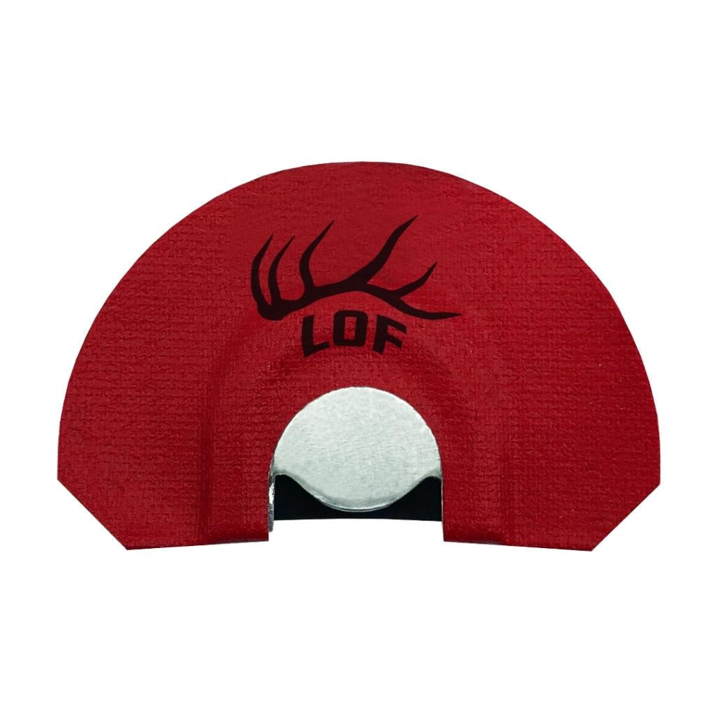 Land of the Free - Elk Diaphragm Call