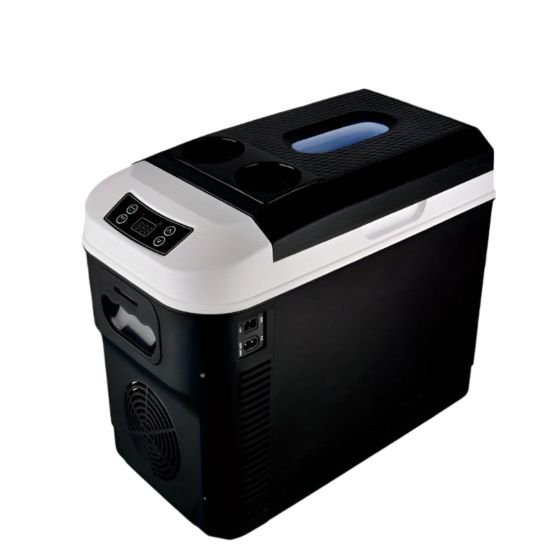 Car Fridge for Camping and Travel-0