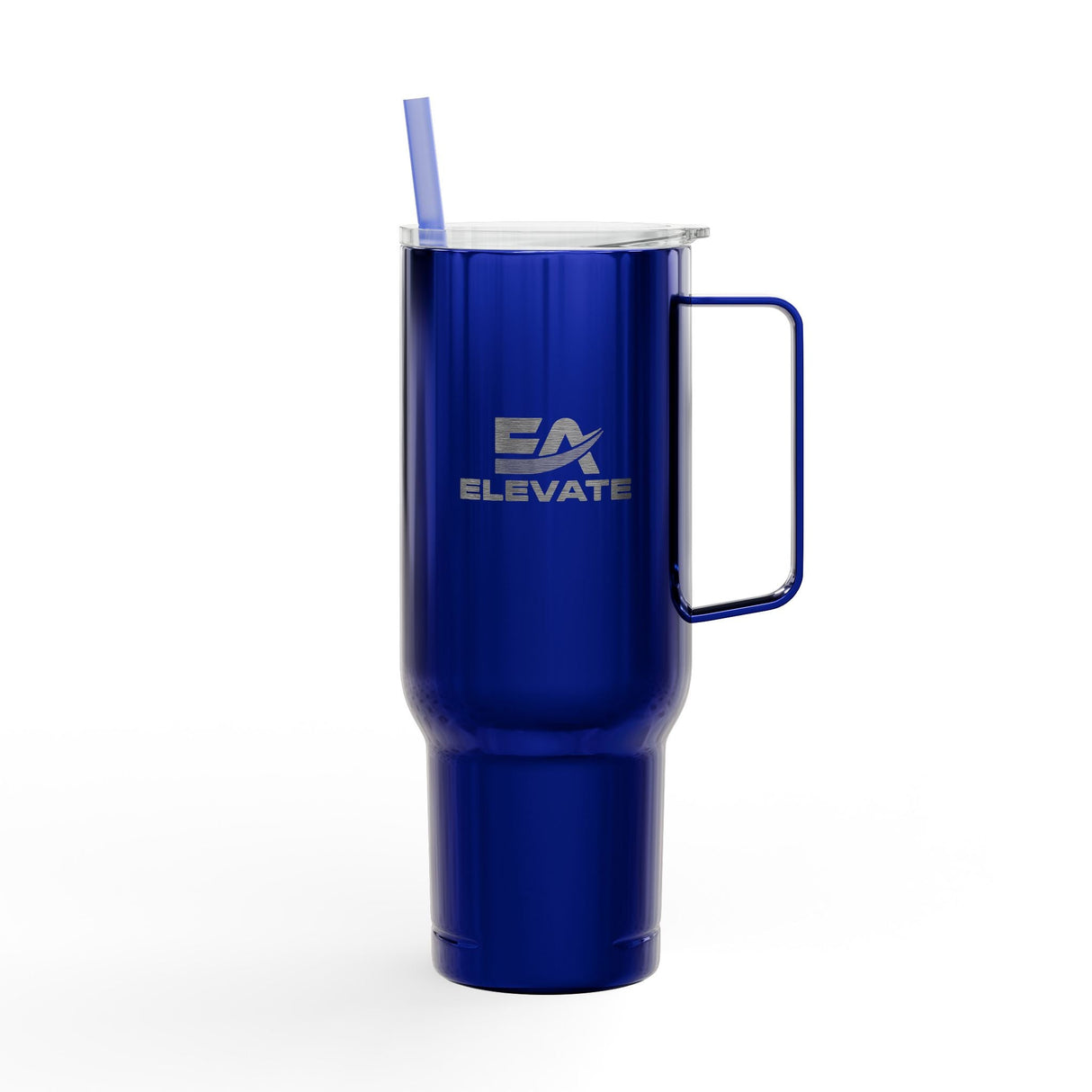 The Crew Hangar 40oz Insulated Tumbler With Engraved Lid For On The Go Professionals Keeps Drinks Hot Or Cold