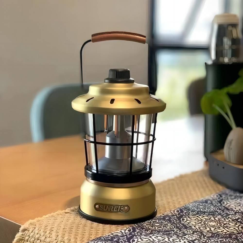 Sunrei Starfield 3 Outdoor Camping Lantern-5