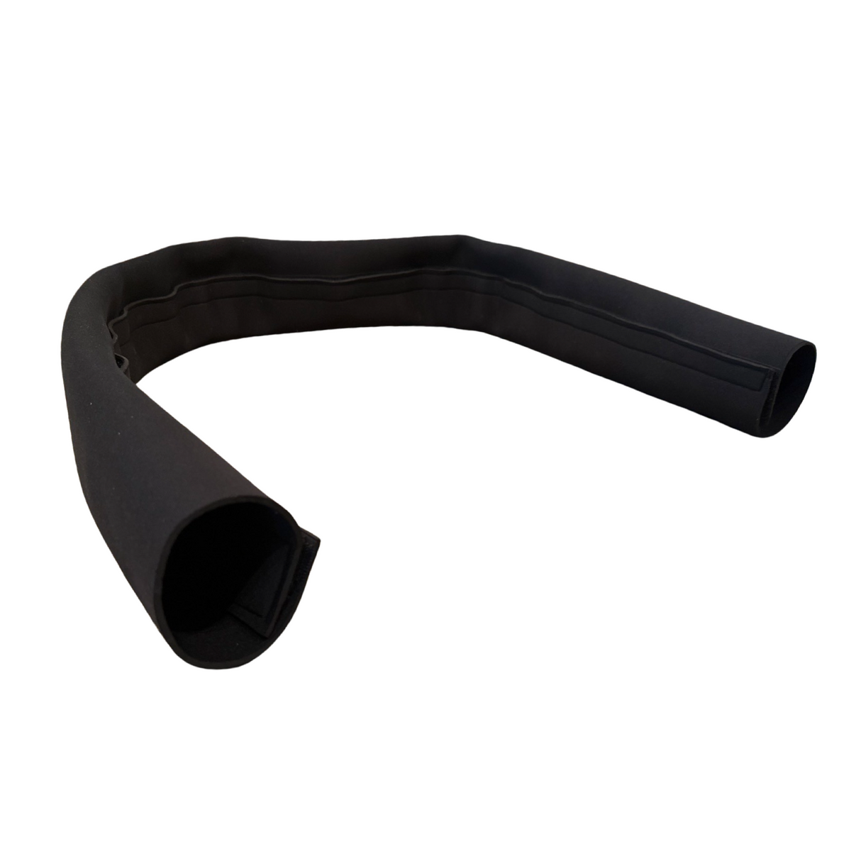 Strap and rope sleeve