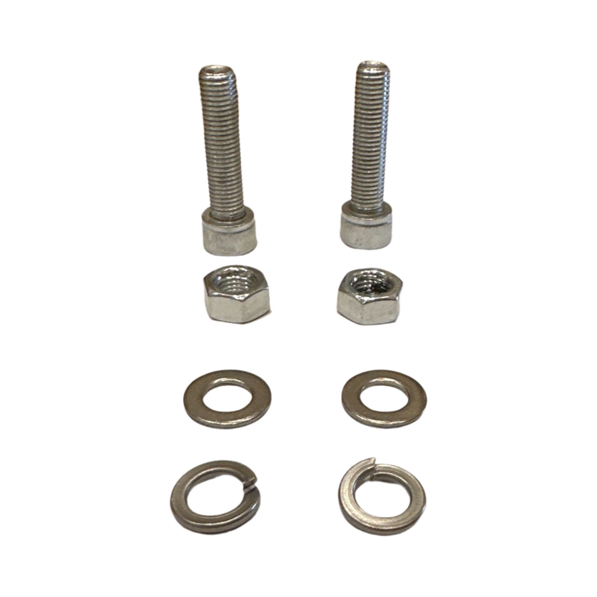 Winch Mount Service Parts